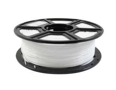 Flashforge Highspeed PETG Filament Weiß 1.75 mm 1 kg